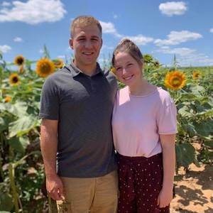 Meet your Posher, Sean